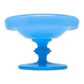 F4i hortensja - blue platter art deco