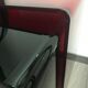 Lot de 2 tables gigognes en plexiglas