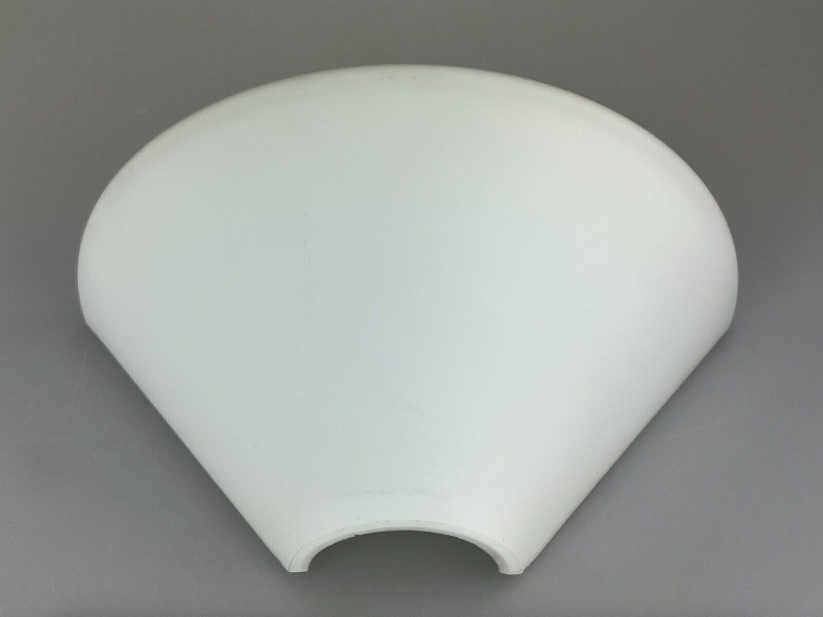 Limburg space age design wall lamp 60-70s