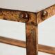 Art Deco coffee table