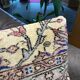 Faded Cushion Cover, Outdoor Pillow 40x60cm