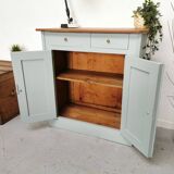 Parisian buffet 1950