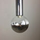 Paire de suspensions de Motoko Ishi for Staff Lights 1970