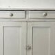 Vintage Parisian buffet 50's