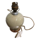 Pied de lampe vintage
