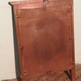 Miroir avec étagère - 39x57cm