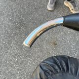 Sedie Cobra di Giotto Stoppino Italia  anni ’70