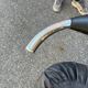 Sedie Cobra di Giotto Stoppino Italia  anni ’70
