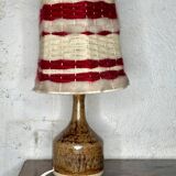 Ceramic lamp