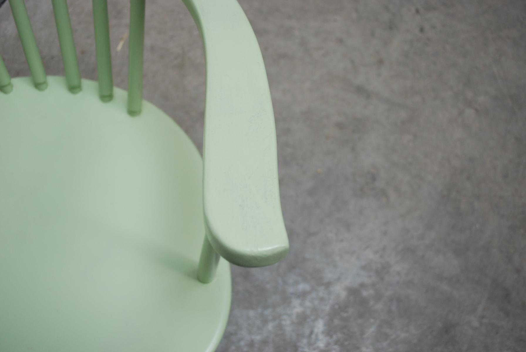 Altheim Armchair by Franz Schuster for Wiesner Hager
