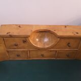 Bureau de dames