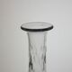 Baccarat crystal carafe, Richelieu model