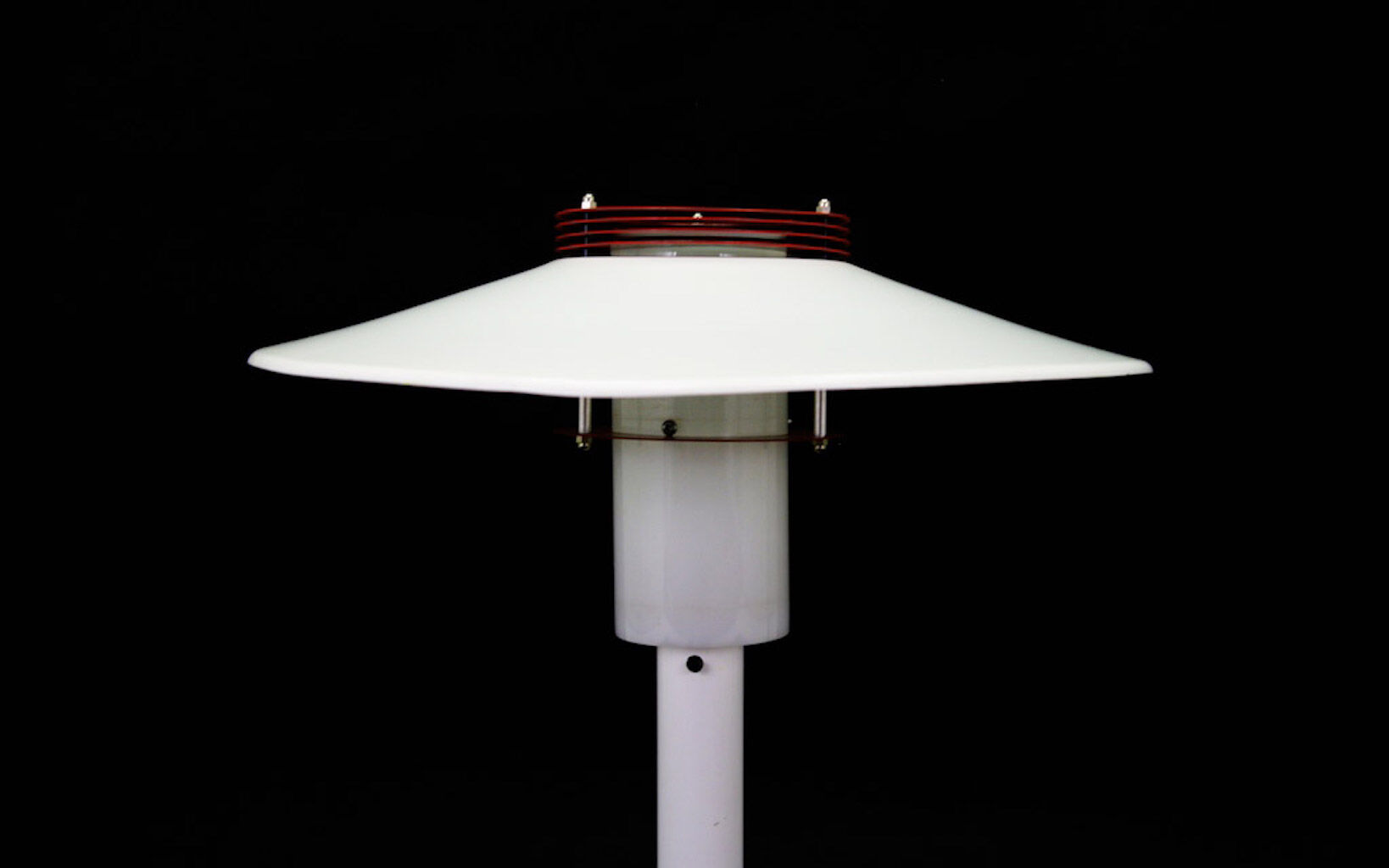 Danish design lamp vintage 60 70 modern