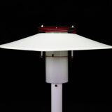 Danish design lamp vintage 60 70 modern