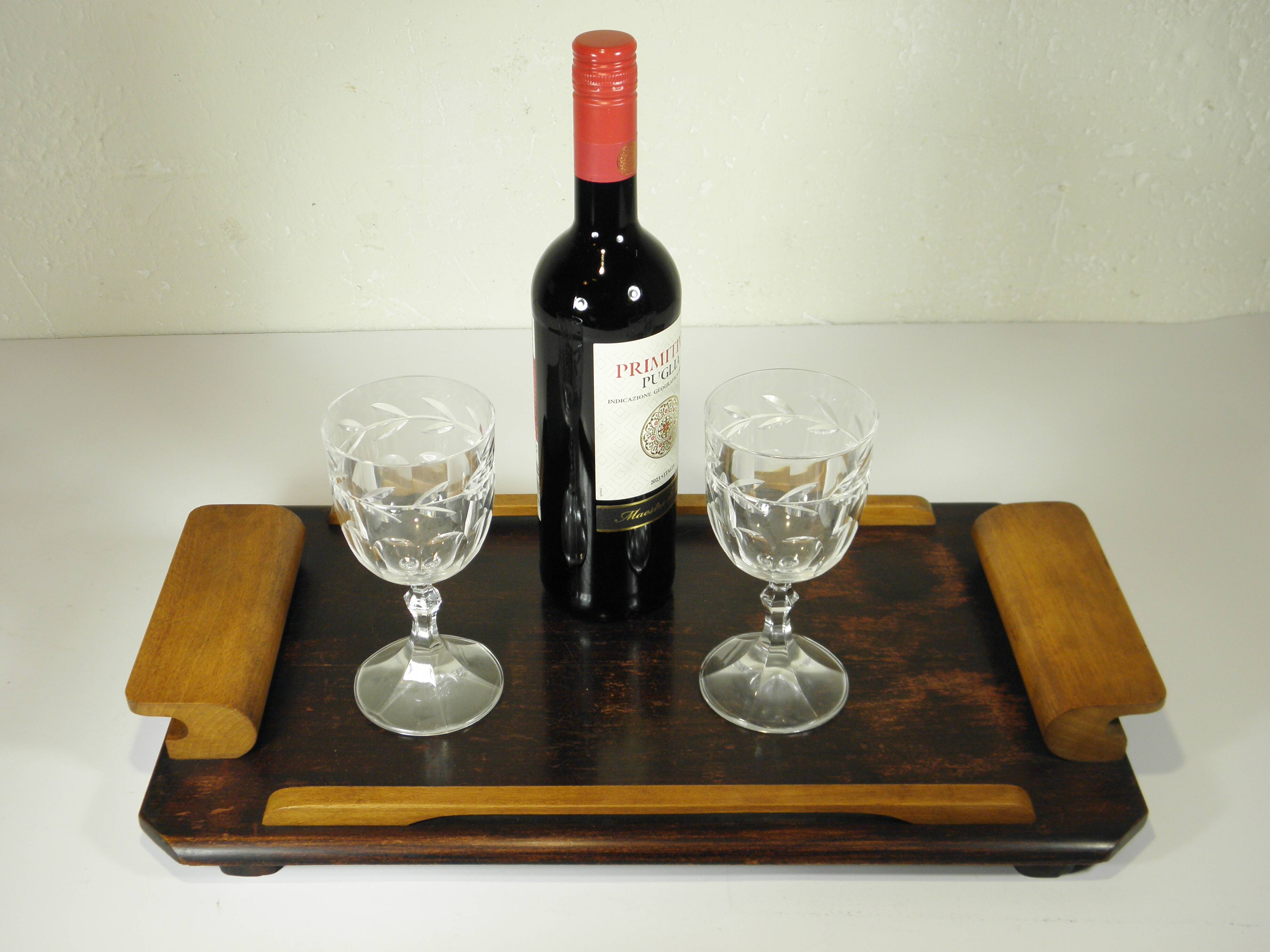 Art Deco Plateau 50 x 28