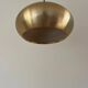 Vintage Fog & Morup Medio pendant - Jo Hammerborg