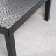 Coffee table by Raf Verjans, brutalist design, Belgium, 1970s