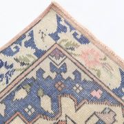 4x7 Brunt Red Oriental Handmade Vintage Rug, 142x224Cm SK 6770