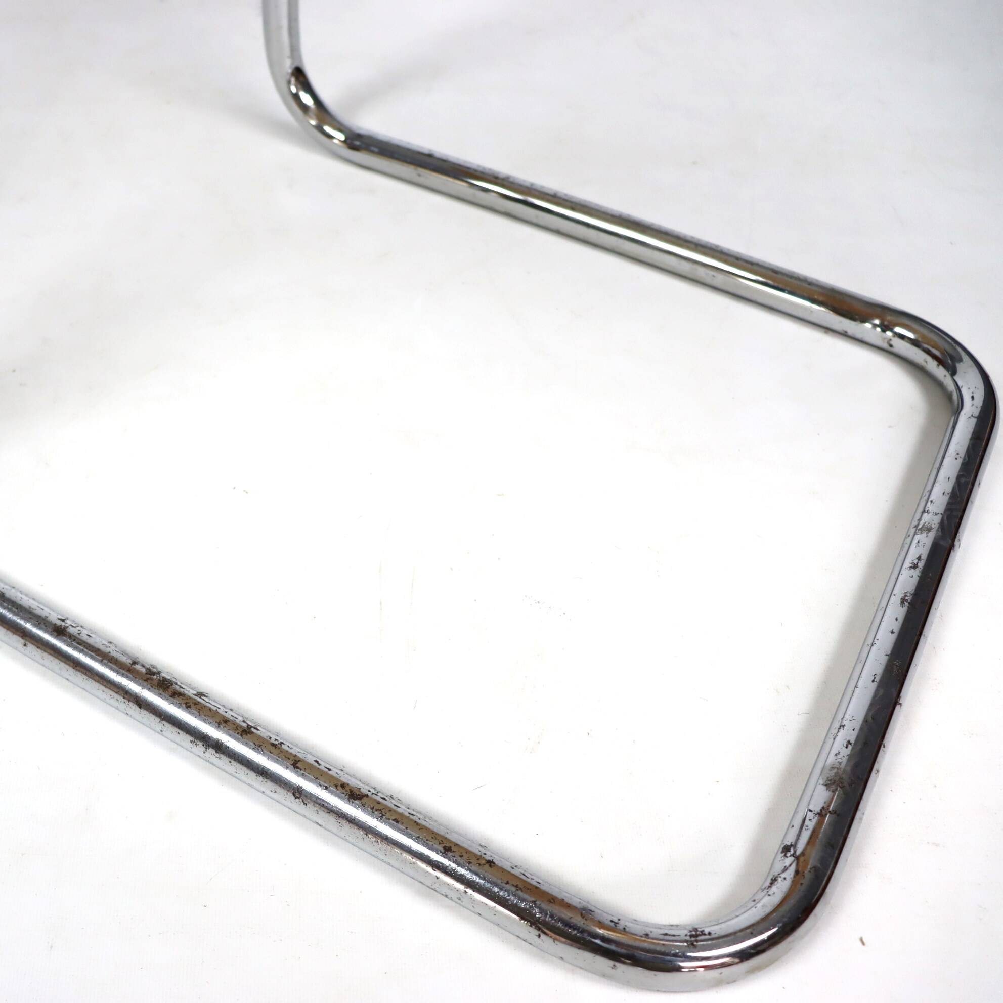 B32 Chair Marcel Breuer