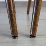 2 Baumann chairs, ant model, 50s-60s