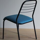 Set of 6 chairs 50s