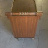 Bar roulant