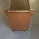 Rolling bar