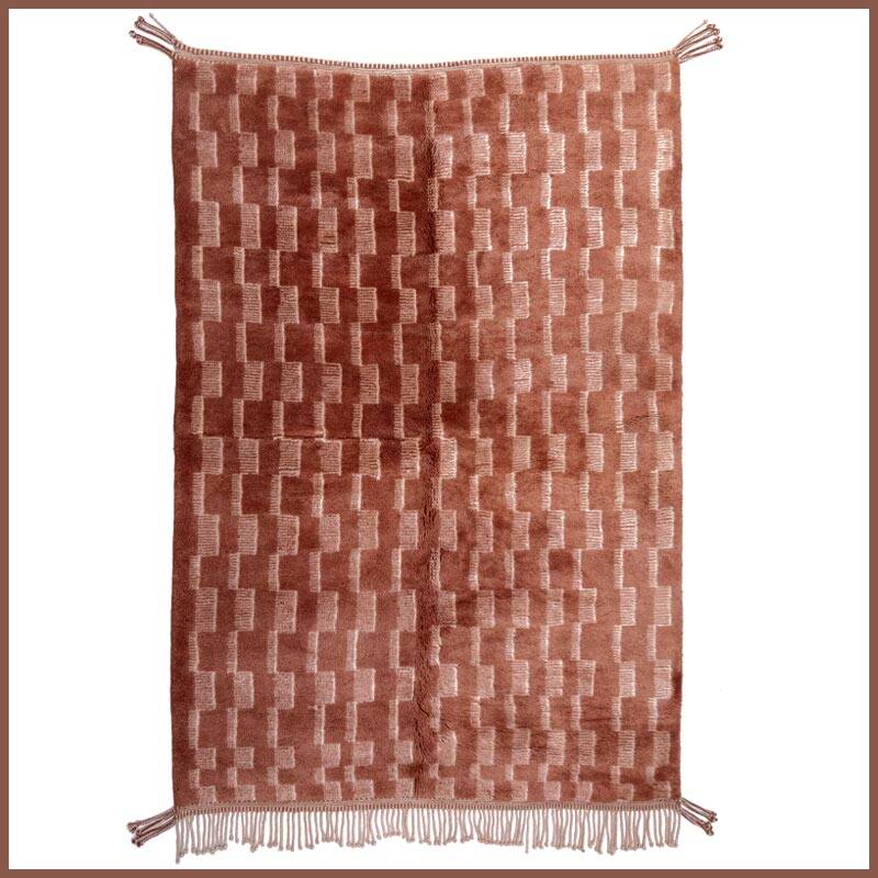 Beni Mrirt Rug SG6027 - 300 x 200 cm