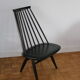 Chair "mademoiselle" by Ilmari Tapiovaara