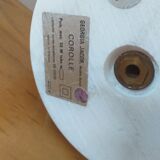 Georgia Jacob Corolla Lamp 1970