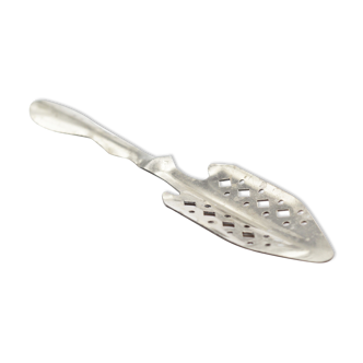 Old absinthe spoon