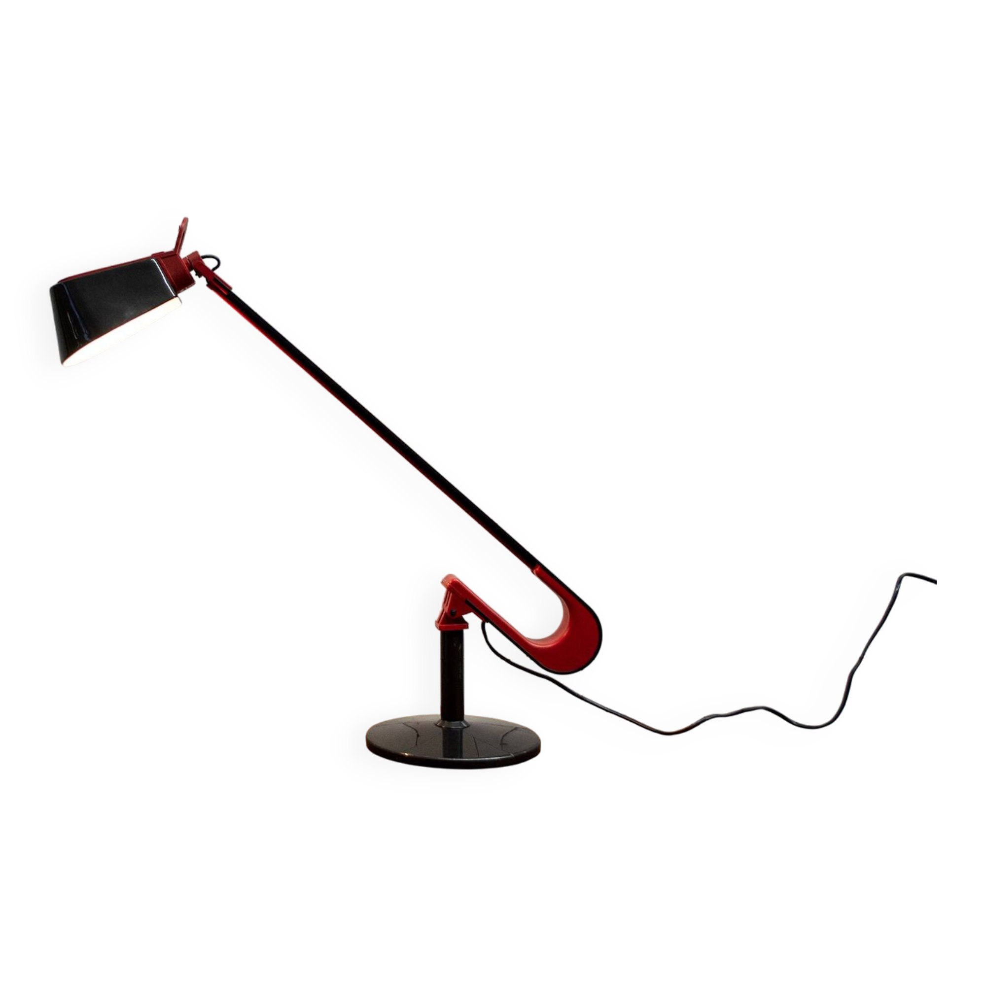 Lampada Caterina by Perry King, Santiago Miranda e Gianluigi Arnaldi for Ar