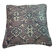 Vintage turkish cushion cover , 45 x 45 cm