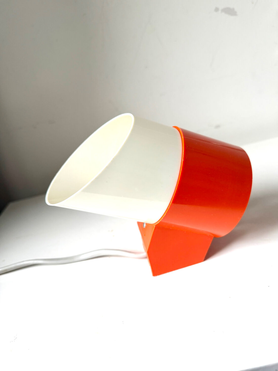 Vintage Scandinavian Wall Lamp 1960’s