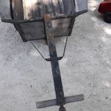 Old cart