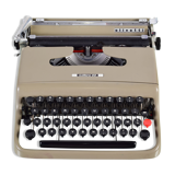 Olivetti Lettera 22 writing machine