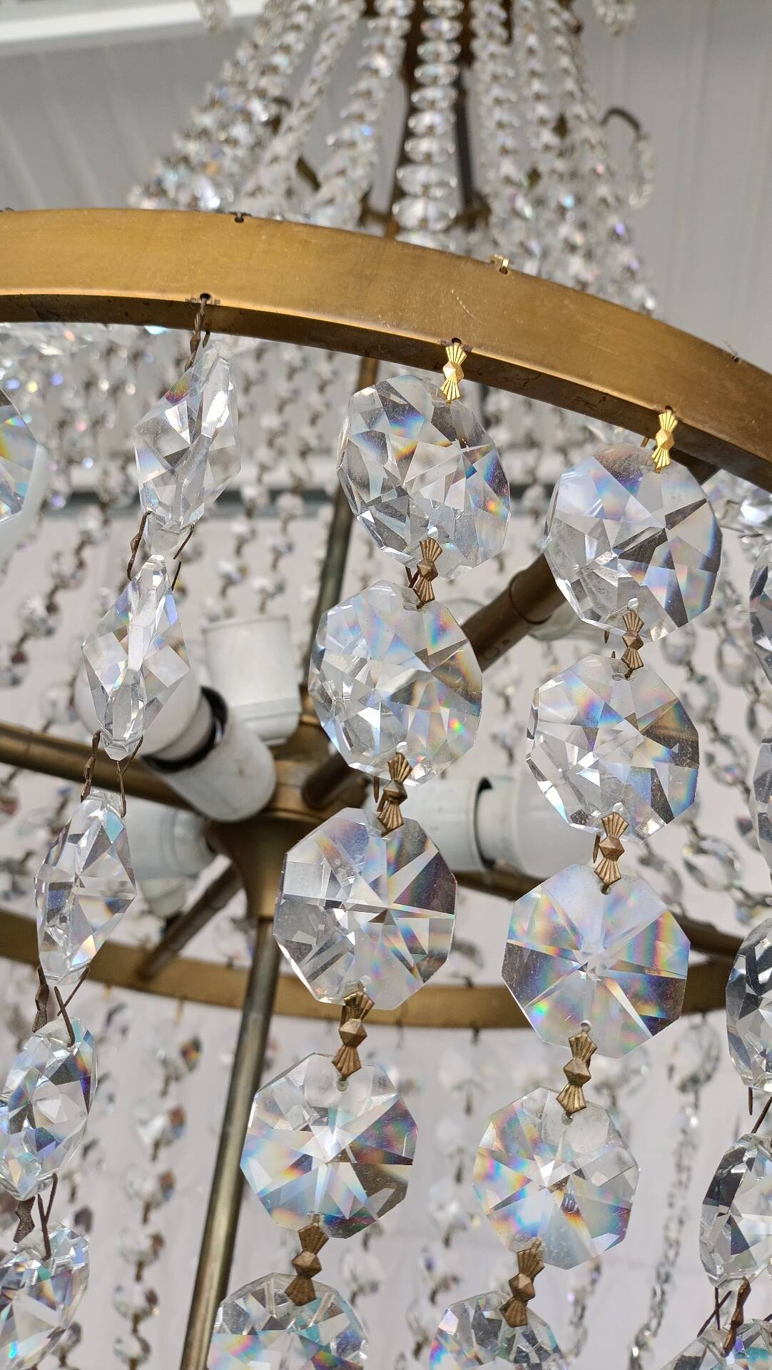 Chandelier