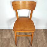 Set of 6 bistro chairs