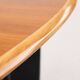 1990’s Vintage design dining table