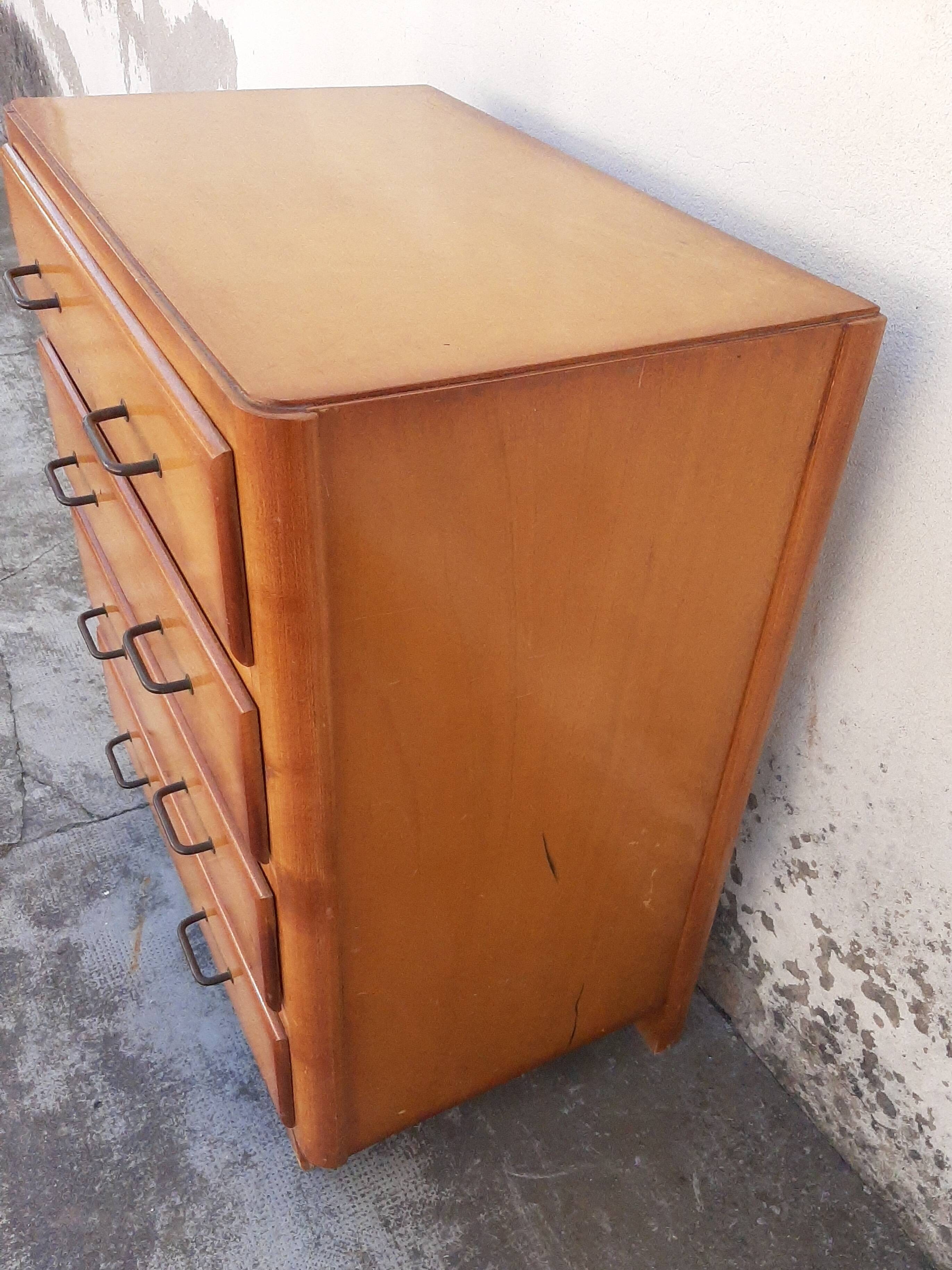 Vintage dresser