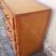 Vintage dresser