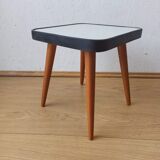 Flowerbed Germany 1970