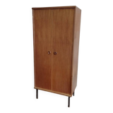 Modernist wardrobe