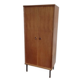 Modernist wardrobe