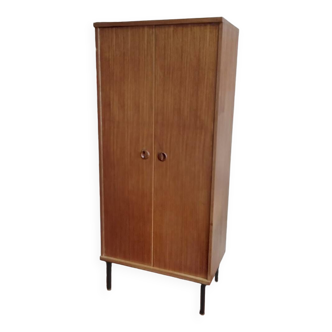 Modernist wardrobe