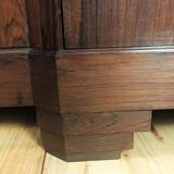 Art deco sideboard attributed to fernand and gaston saddier (circa 1925)