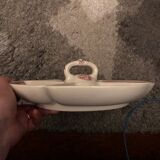 Plat à compartiments Villeroy et Boch