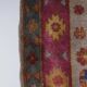 Vintage Turkish hallway rug 70x335 cm