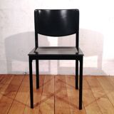 Set of 4 Matteo Grassi dining room chairs