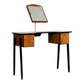 Coiffeuse vintage | Armoire | Années 1960 | Suédois
